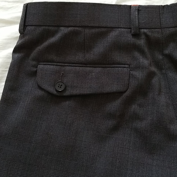 Ted Baker Cycoff Suit Pants - Picture 8 of 9